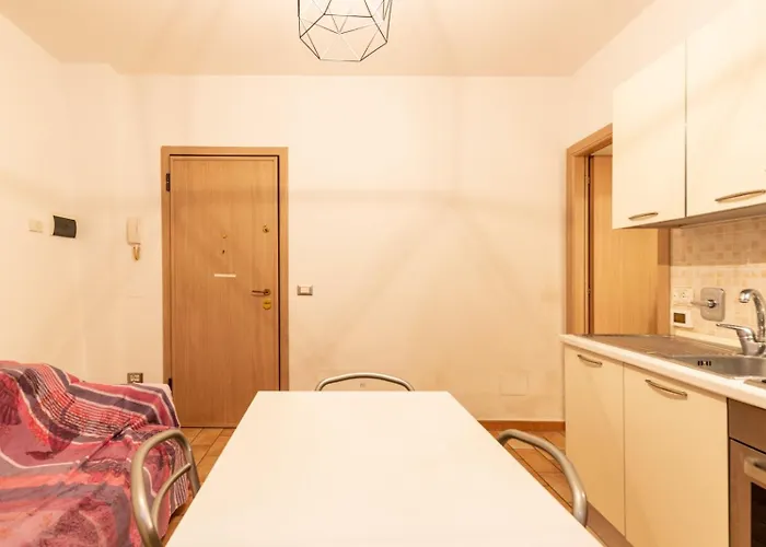 Da Generoso Appartamento *