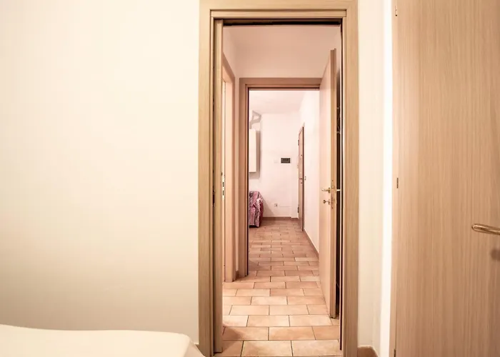 Da Generoso Appartamento Pesaro