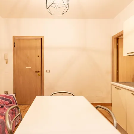 Da Generoso Appartement *