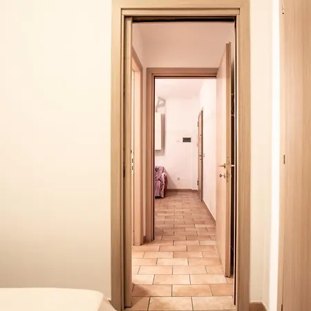 Da Generoso Appartement Pesaro