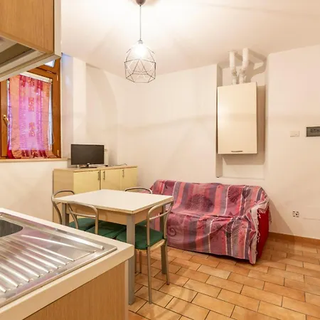 Da Generoso Appartement