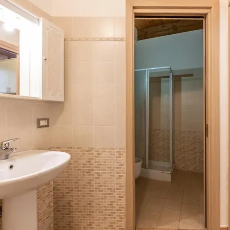 Da Generoso Appartement Pesaro