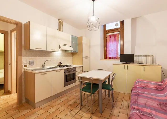 Da Generoso Apartment *