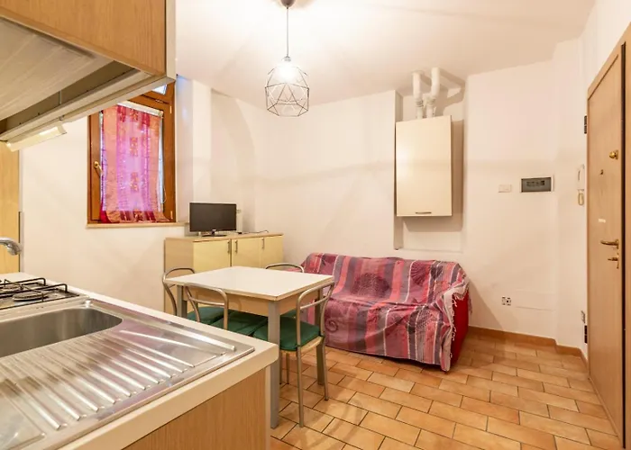 Da Generoso Apartment