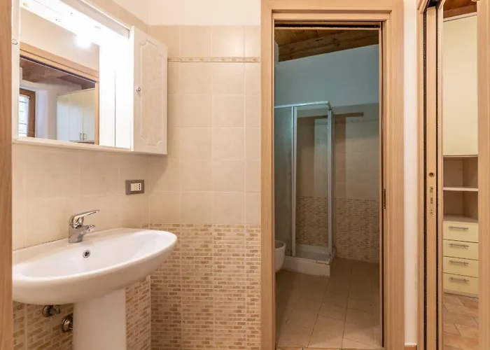 Da Generoso Apartment Pesaro