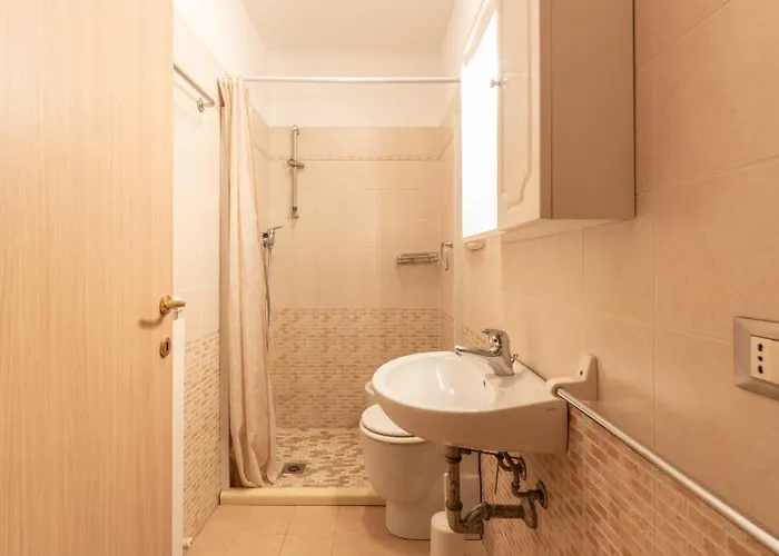 Apartment Da Generoso